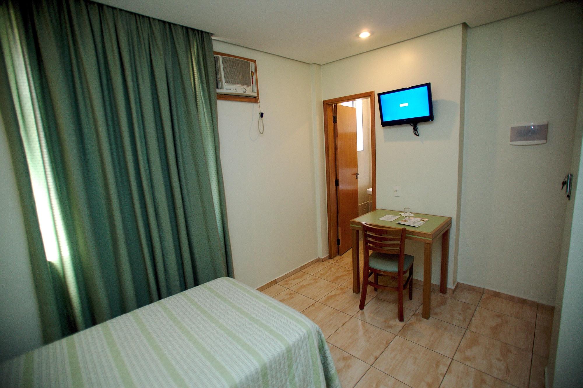 Cinelandia Hotel São Paulo Buitenkant foto