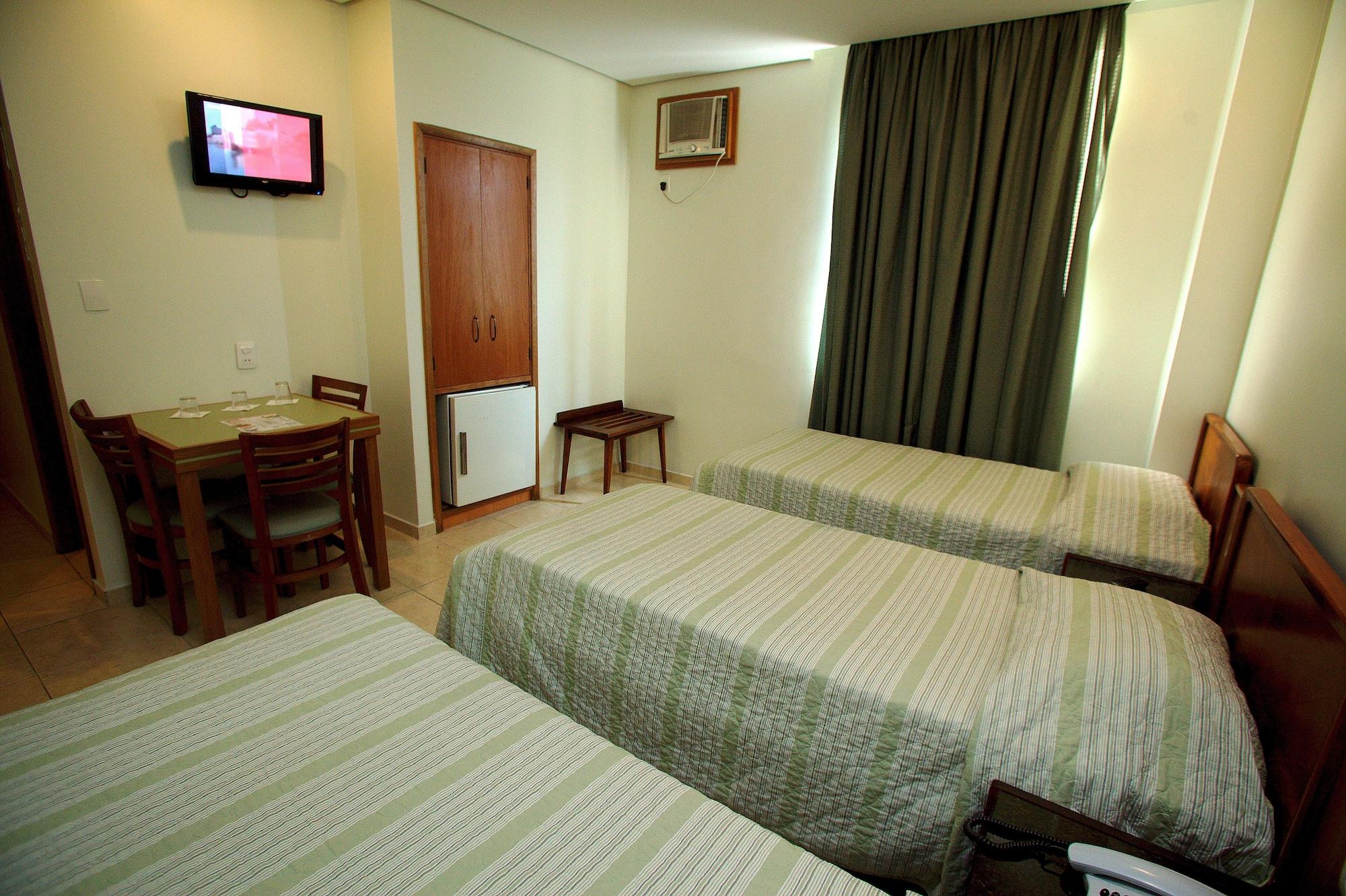 Cinelandia Hotel São Paulo Buitenkant foto