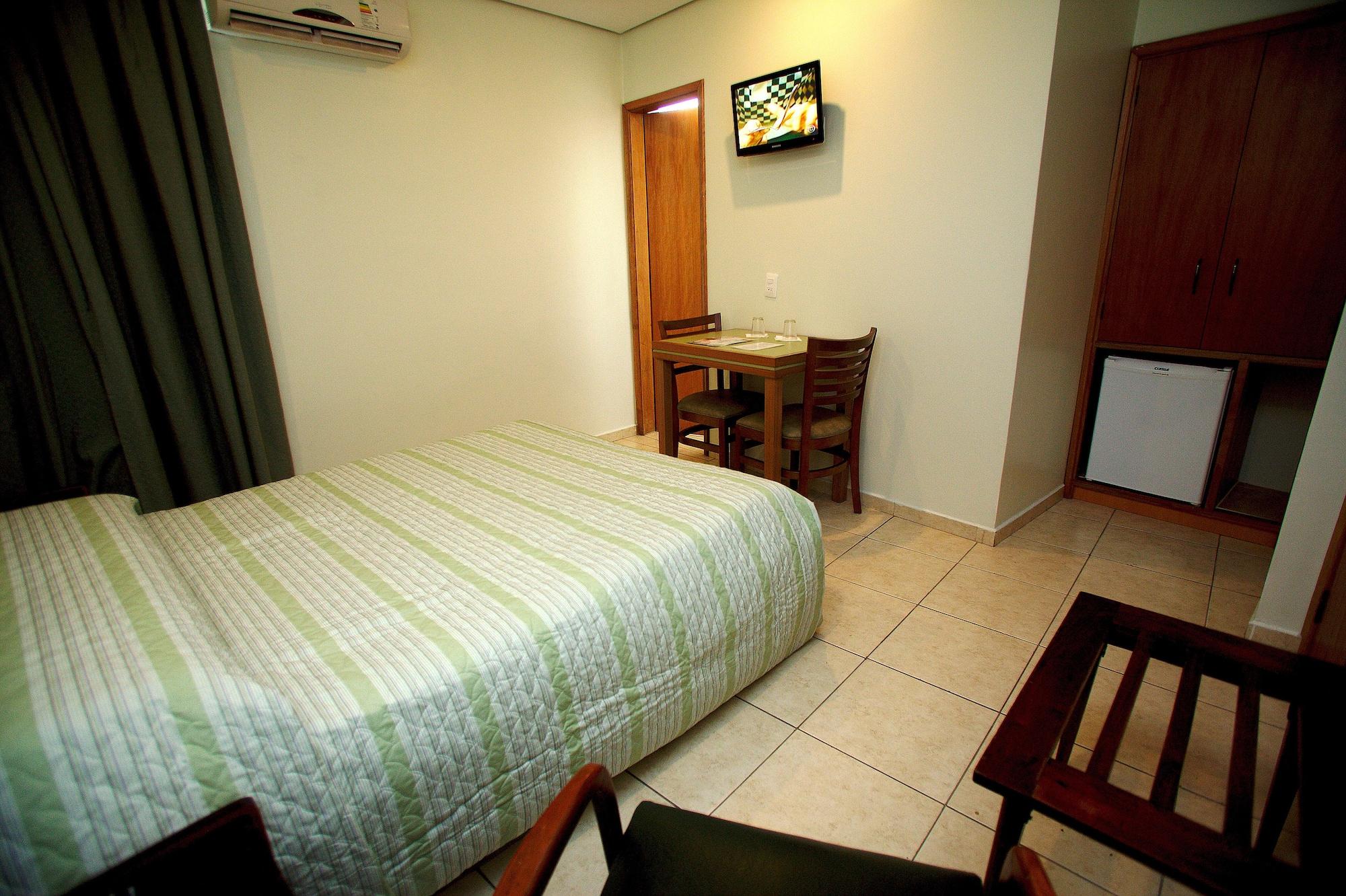 Cinelandia Hotel São Paulo Buitenkant foto