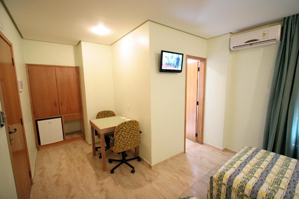 Cinelandia Hotel São Paulo Kamer foto