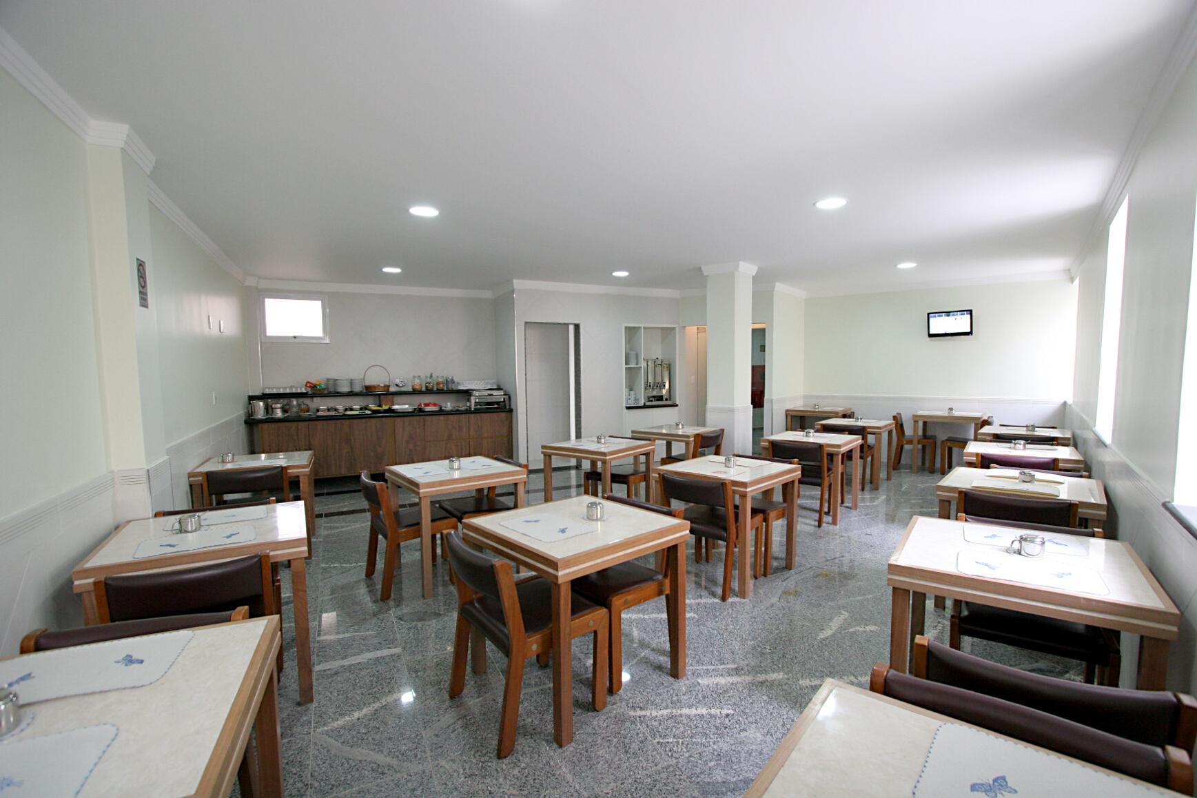 Cinelandia Hotel São Paulo Buitenkant foto