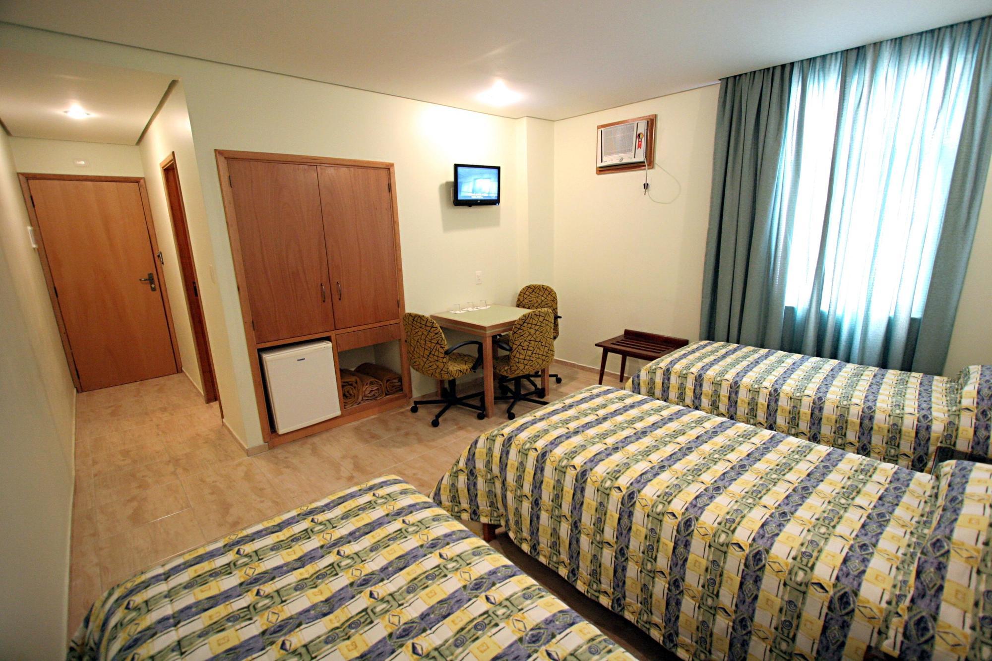 Cinelandia Hotel São Paulo Buitenkant foto