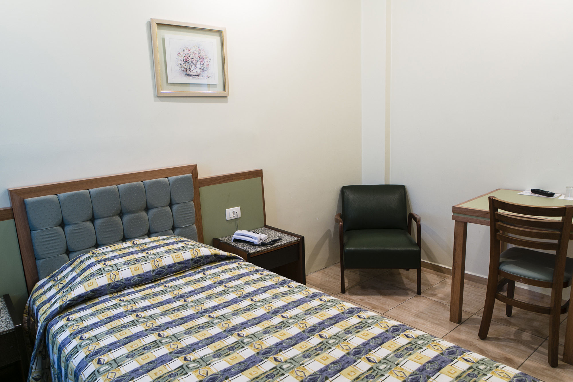Cinelandia Hotel São Paulo Buitenkant foto