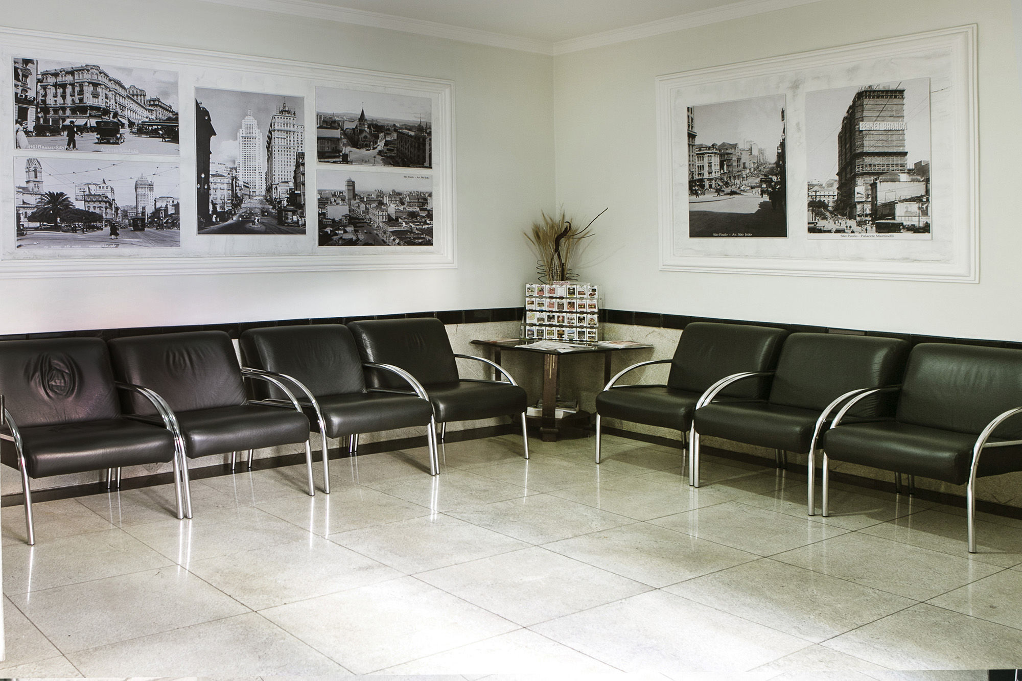 Cinelandia Hotel São Paulo Buitenkant foto