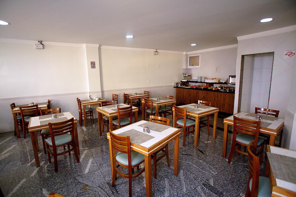 Cinelandia Hotel São Paulo Buitenkant foto